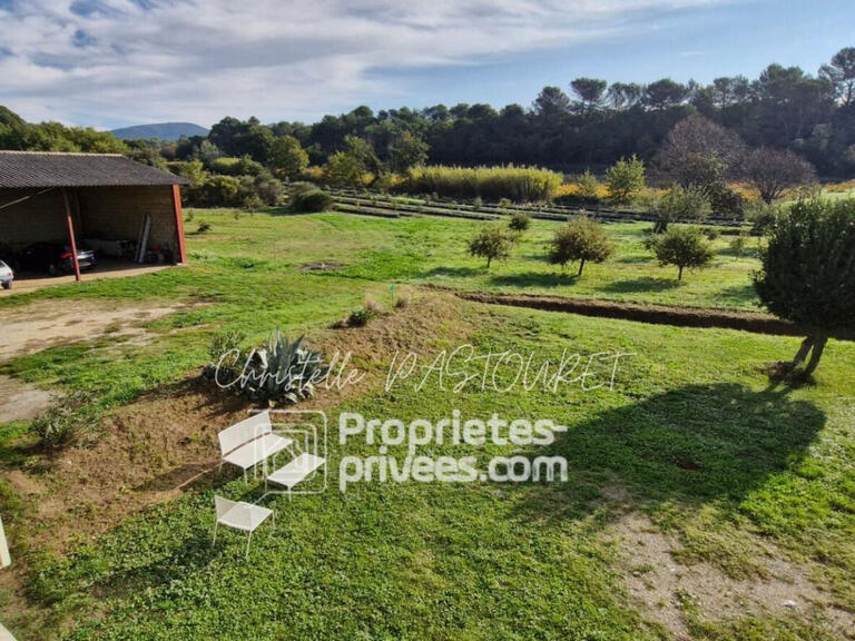 Maison Piégon - 3 chambres