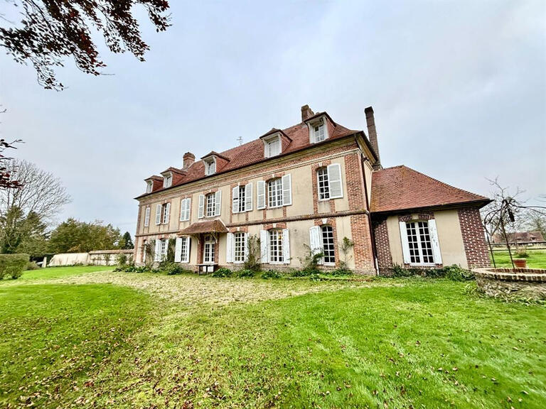 Maison Piencourt - 7 chambres - 294m²