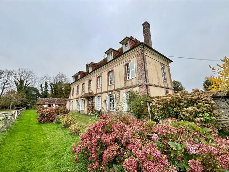 Maison Piencourt - 7 chambres - 294m²