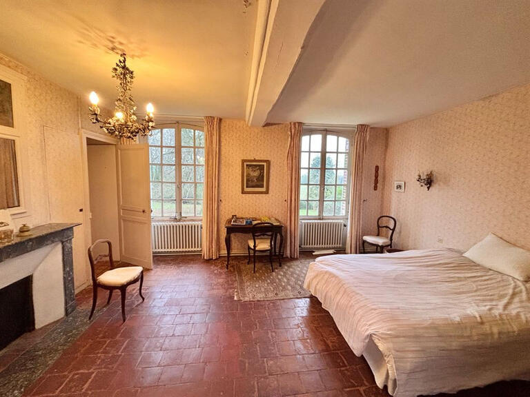 Maison Piencourt - 7 chambres - 294m²