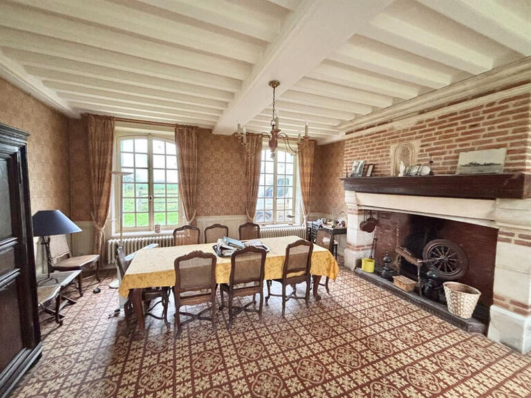 Maison Piencourt - 7 chambres - 294m²