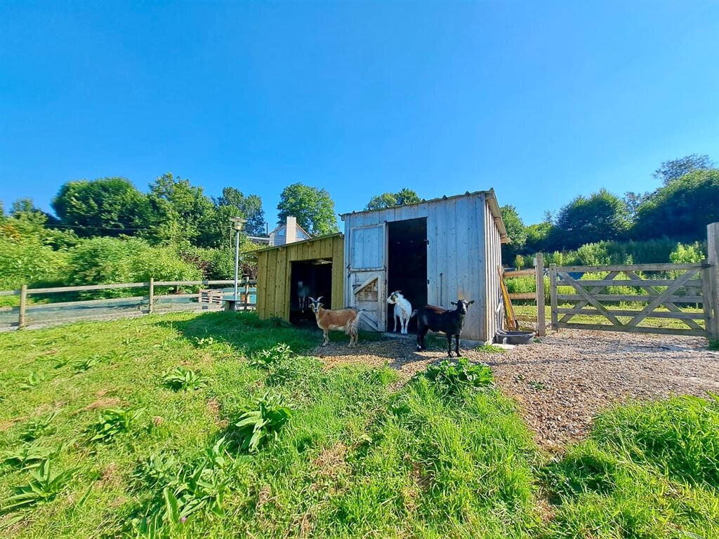 House Pierrefitte-en-Auge