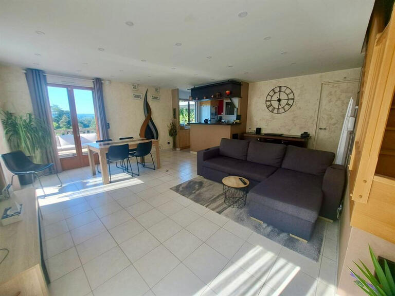 House Pierrefitte-en-Auge - 3 bedrooms - 120m²