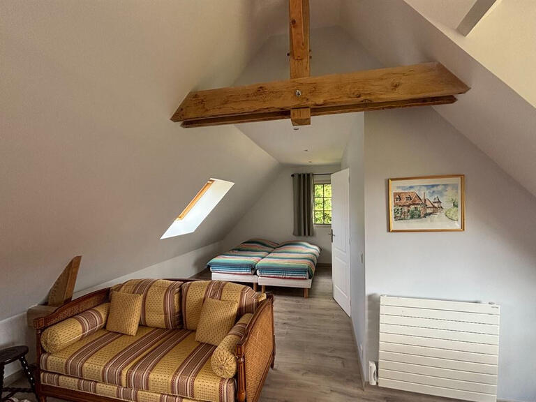 Maison Pierrefitte-en-Auge - 4 chambres - 143m²