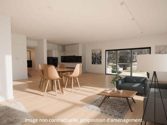 Vente Maison Pierrevert - 4 chambres