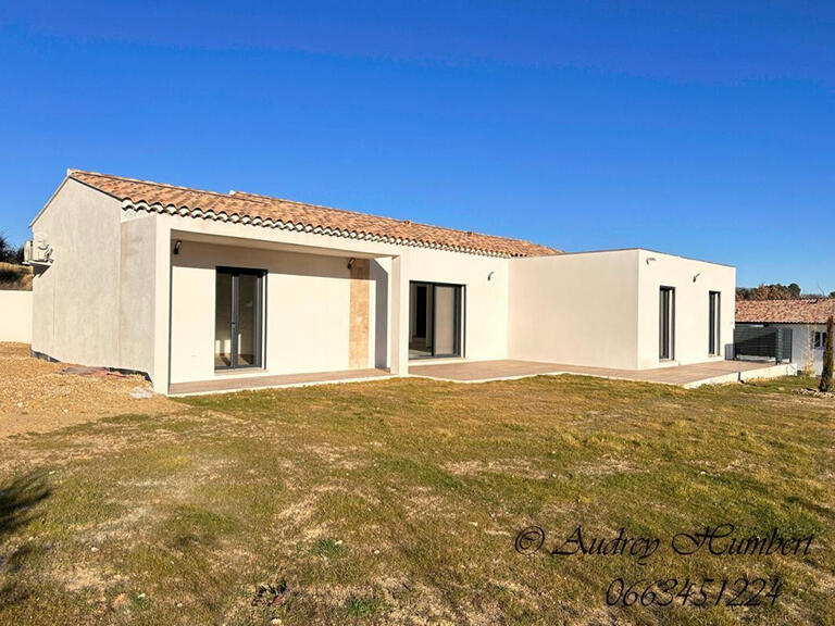 House Pierrevert - 4 bedrooms