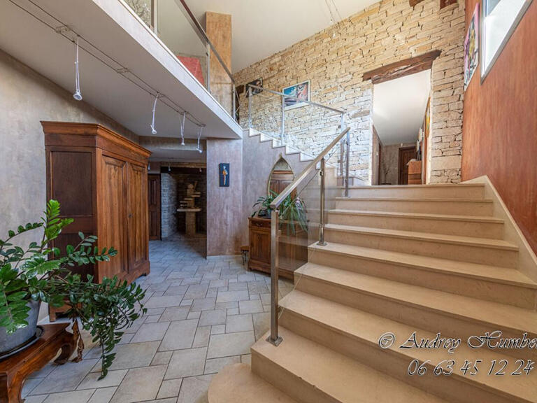 Vente Maison Pierrevert - 5 chambres