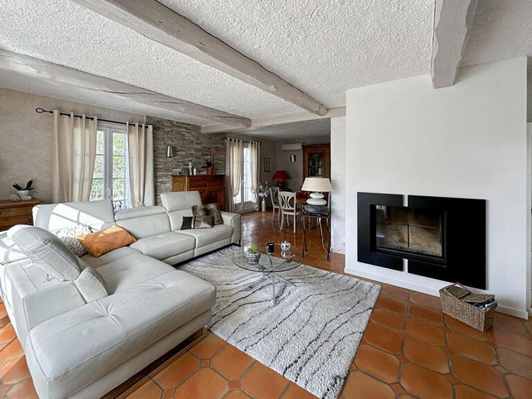 House Pierrevert - 4 bedrooms