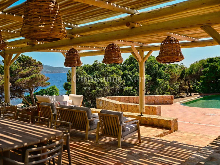 Villa Pietrosella - 4 bedrooms - 150m²