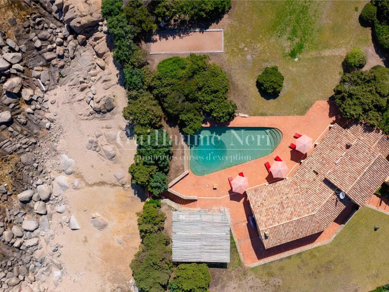 Villa Pietrosella - 4 bedrooms - 150m²