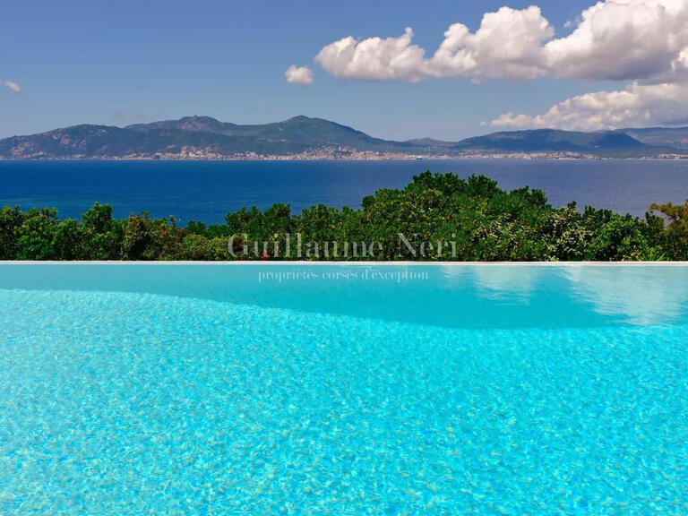 Villa Pietrosella - 8 bedrooms - 4250m²