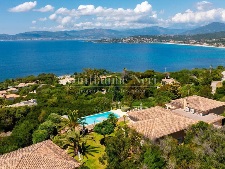 Villa Pietrosella - 8 bedrooms - 4250m²