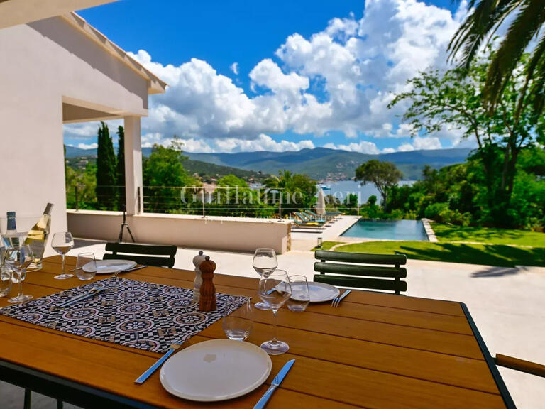 Villa Pietrosella - 4 bedrooms - 2670m²