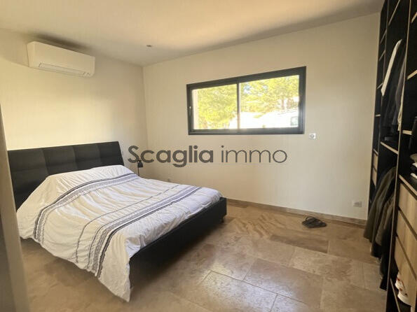 Villa Pietrosella - 2 chambres - 118m²