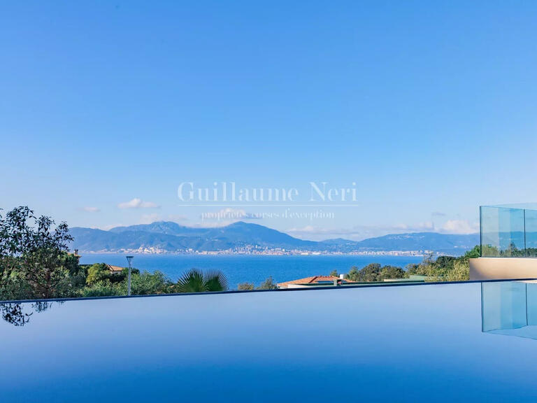 Villa Pietrosella - 5 bedrooms - 267m²