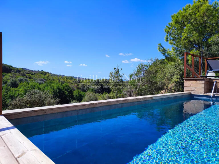 Villa Pietrosella - 6 bedrooms - 1134m²