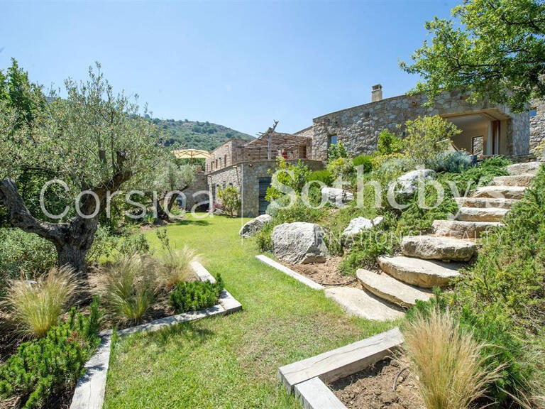 Maison Pigna - 5 chambres - 250m²