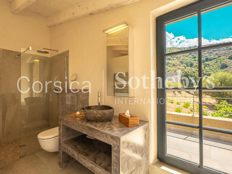 Maison Pigna - 4 chambres - 190m²