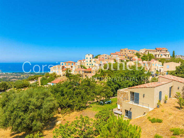 Vacances Maison Pigna - 4 chambres