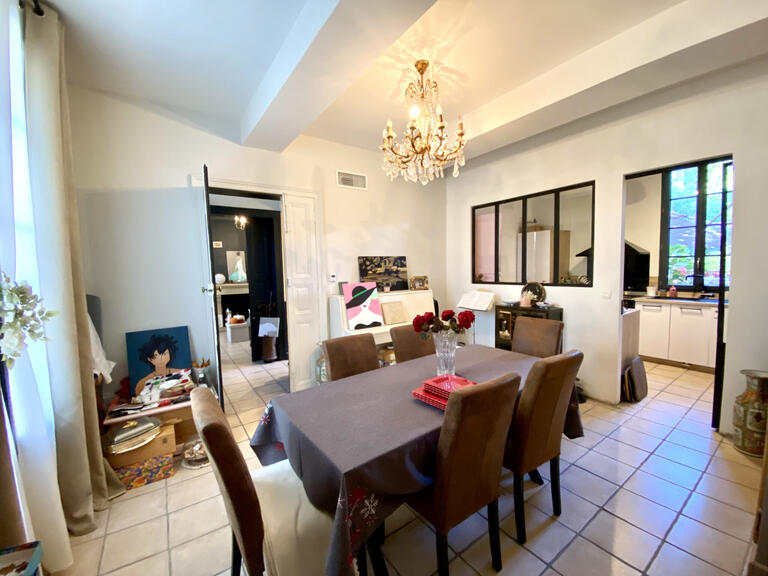 Maison Pignan - 3 chambres - 147m²