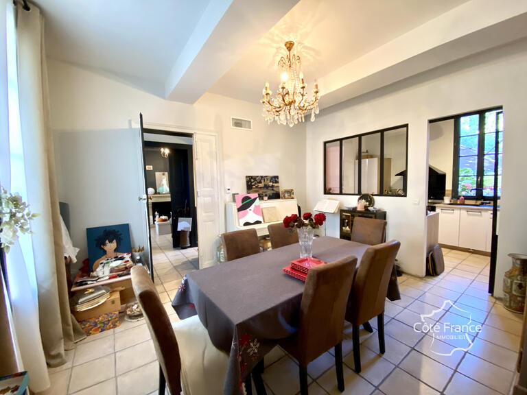 House Pignan - 3 bedrooms - 147m²