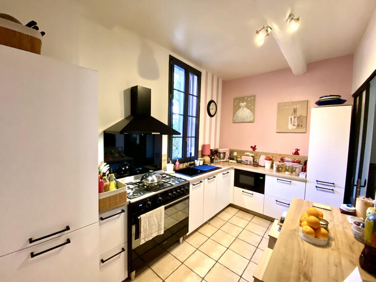 Maison Pignan - 3 chambres - 147m²