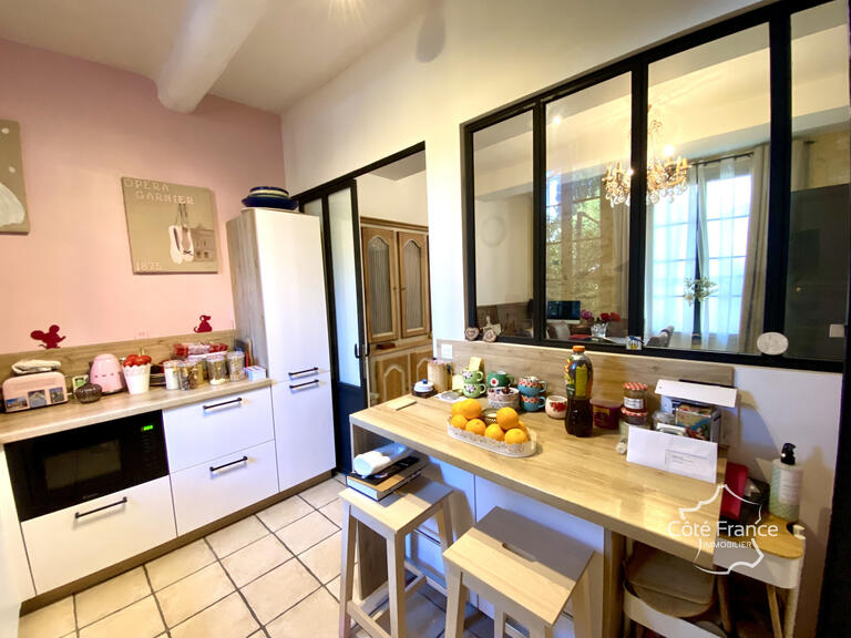 House Pignan - 3 bedrooms - 147m²