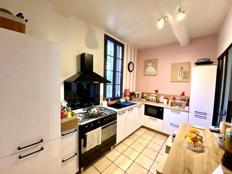 House Pignan - 3 bedrooms - 147m²