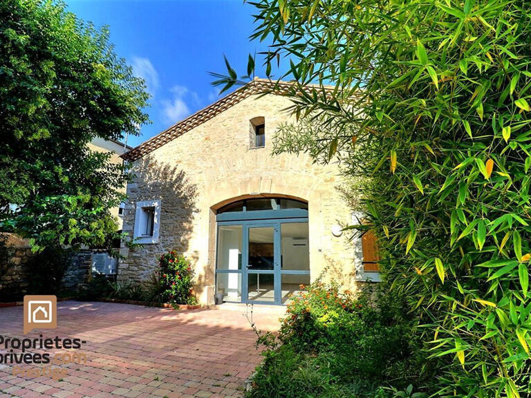 Property Pignan - 10 bedrooms