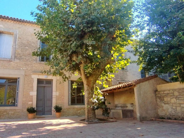 Propriété Pignan - 5 chambres