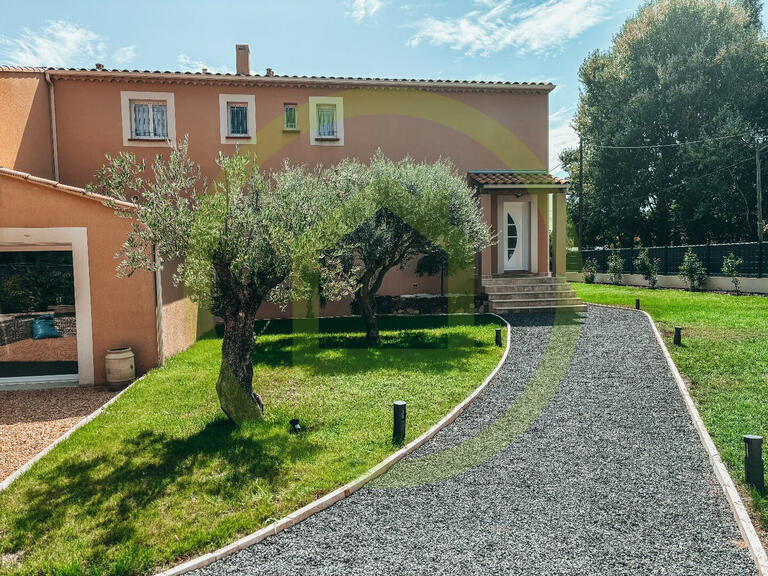 Maison Piolenc - 5 chambres - 200m²