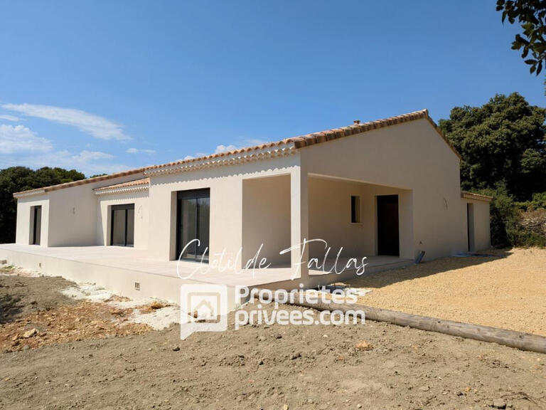 House Piolenc - 4 bedrooms