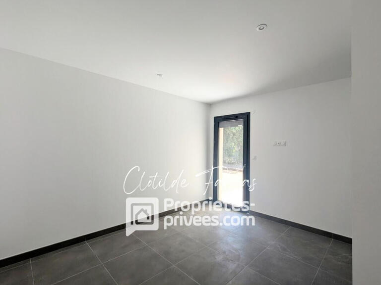 House Piolenc - 4 bedrooms