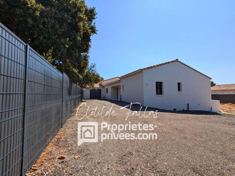 House Piolenc - 4 bedrooms