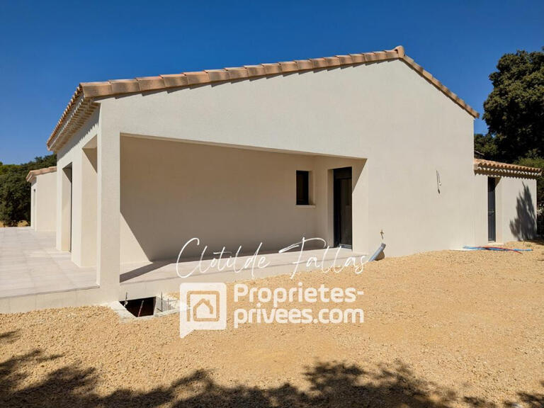 House Piolenc - 4 bedrooms