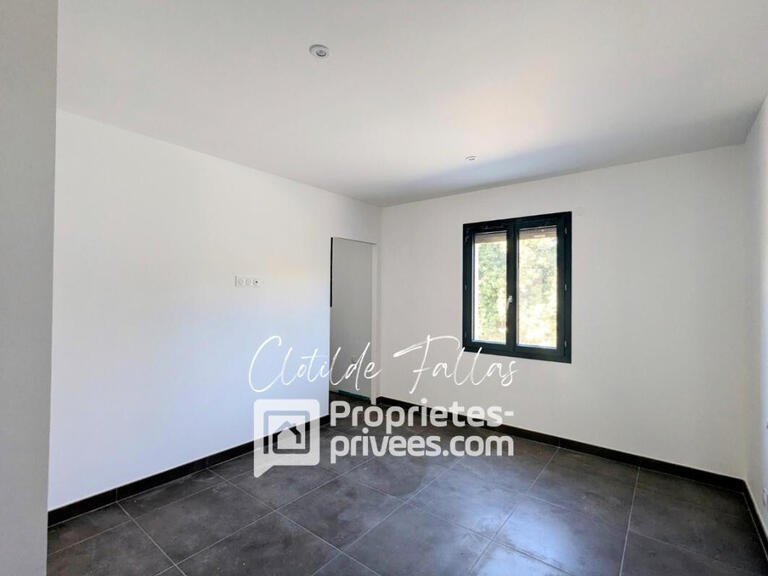 House Piolenc - 4 bedrooms