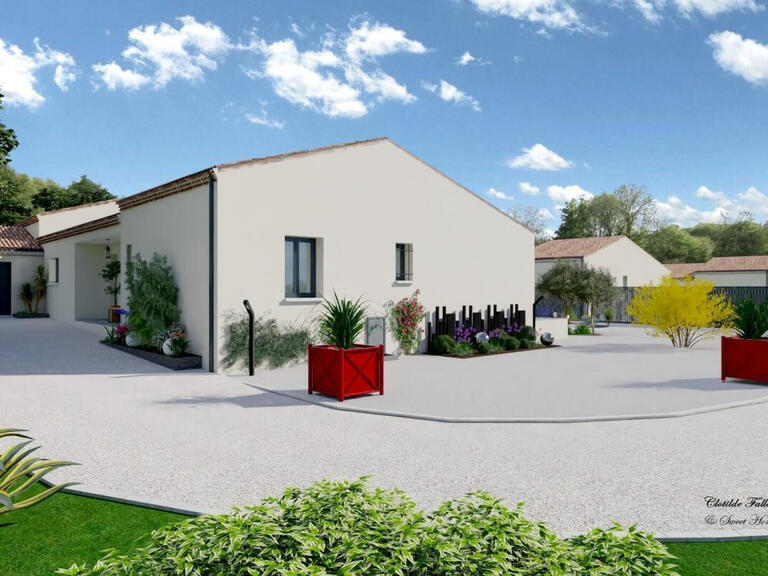 House Piolenc - 4 bedrooms