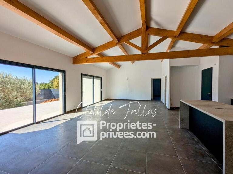 House Piolenc - 4 bedrooms