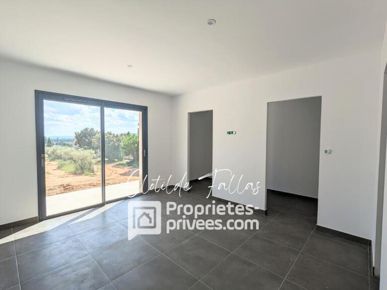 House Piolenc - 4 bedrooms