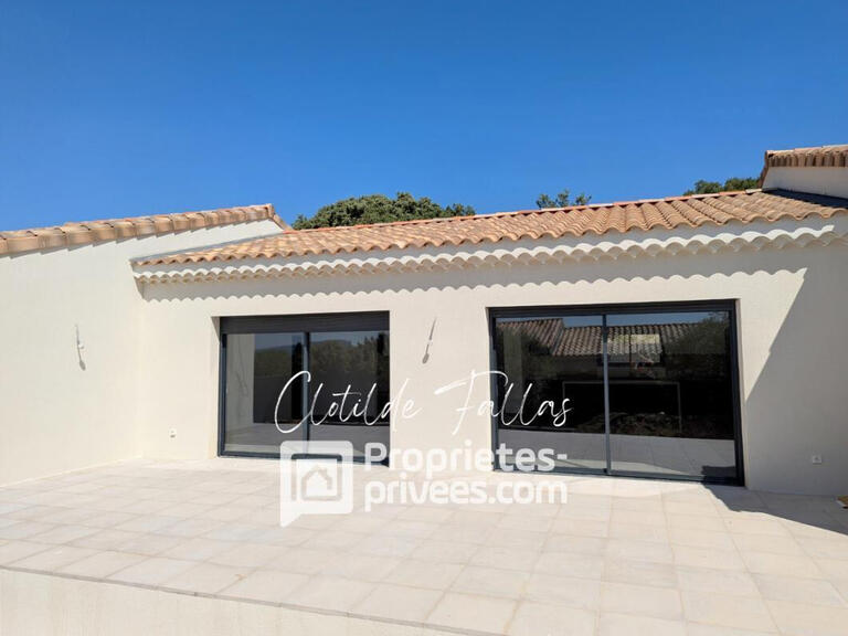 House Piolenc - 4 bedrooms