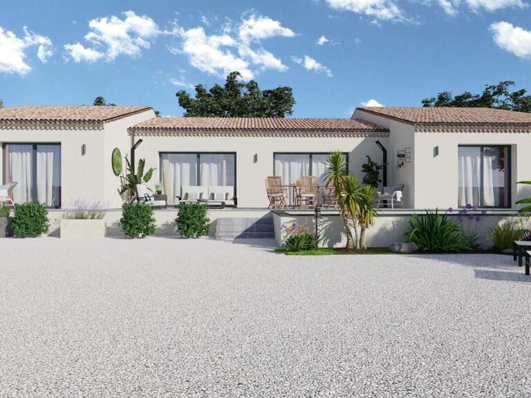 House Piolenc - 4 bedrooms