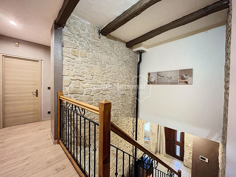 Maison Piolenc - 4 chambres - 178m²