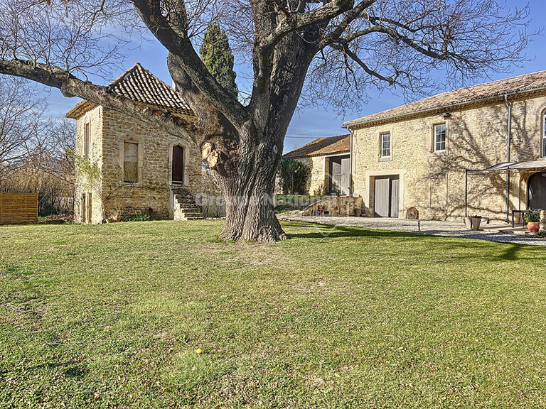 Maison Piolenc - 4 chambres - 178m²