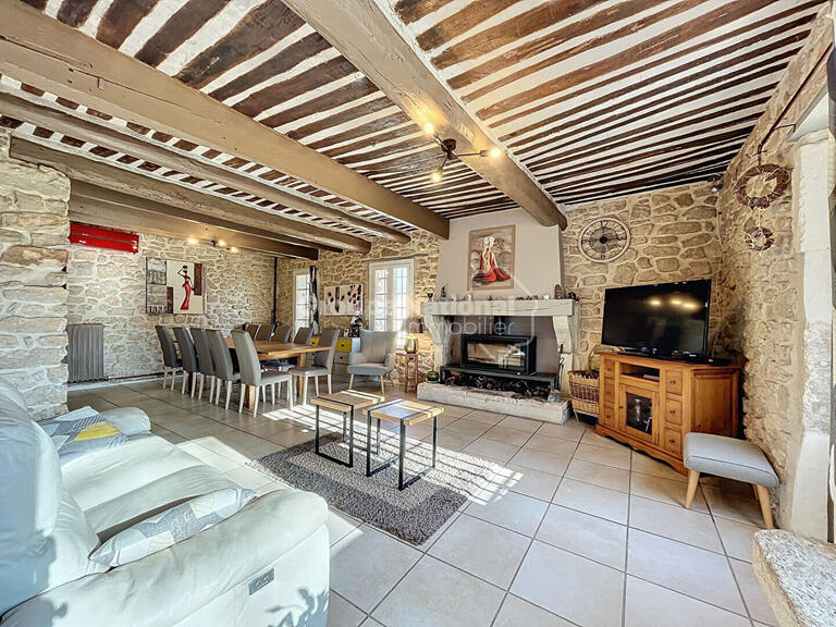 House Piolenc - 4 bedrooms - 178m²