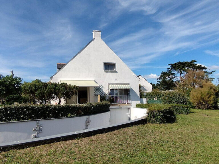 House Piriac-sur-Mer - 6 bedrooms