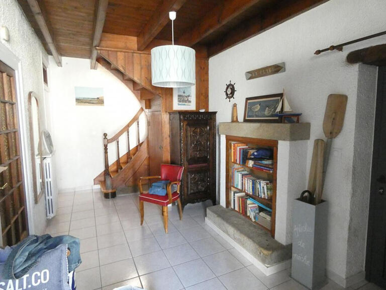 Vente Maison Piriac-sur-Mer - 4 chambres