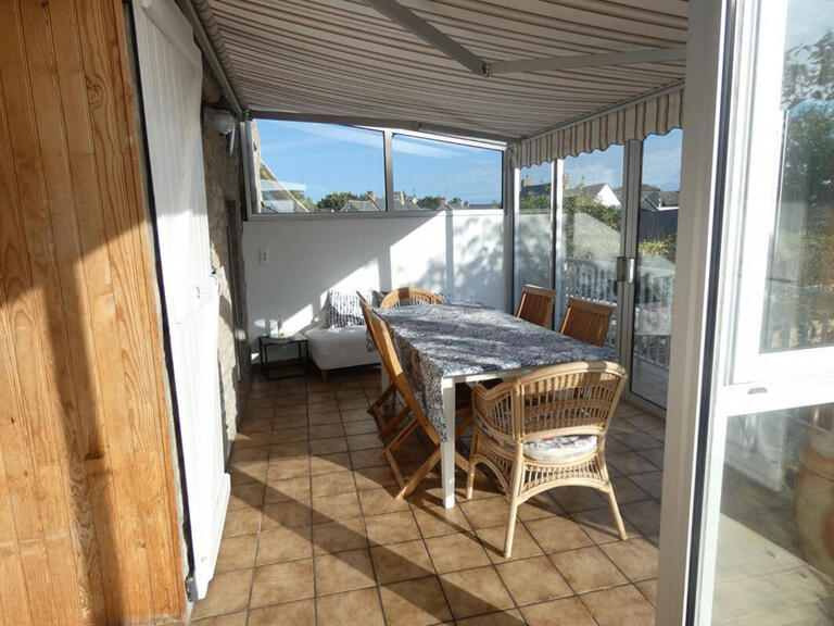 Vente Maison Piriac-sur-Mer - 4 chambres