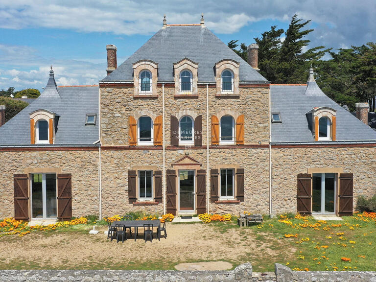 House Piriac-sur-Mer - 8 bedrooms