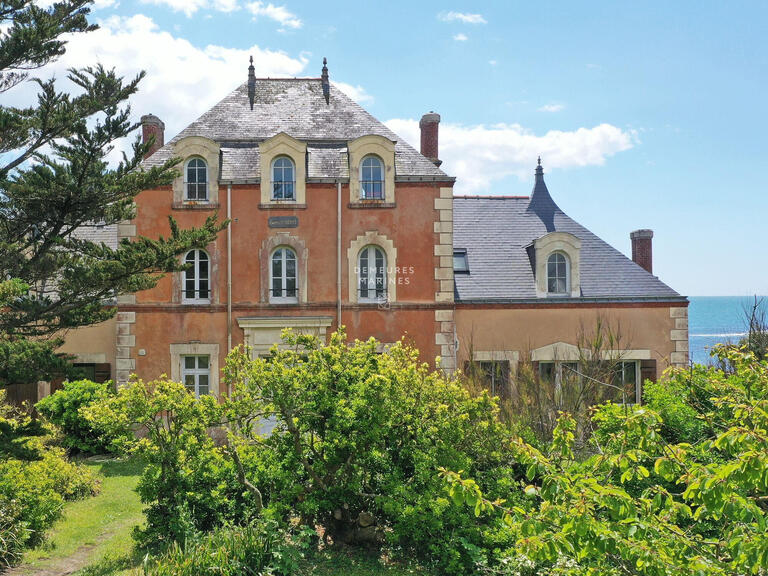 House Piriac-sur-Mer - 8 bedrooms