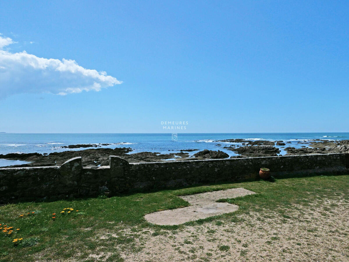 House Piriac-sur-Mer